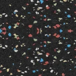 3mm Rubber Sheet Roll