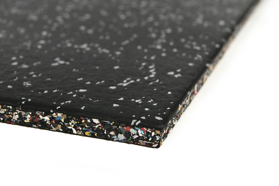 Anatomy Fitness Composite Rubber