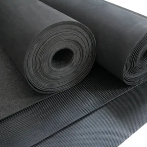 Anti-Slip Rubber Sheet