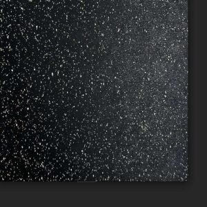 Duo Square Rubber Flooring