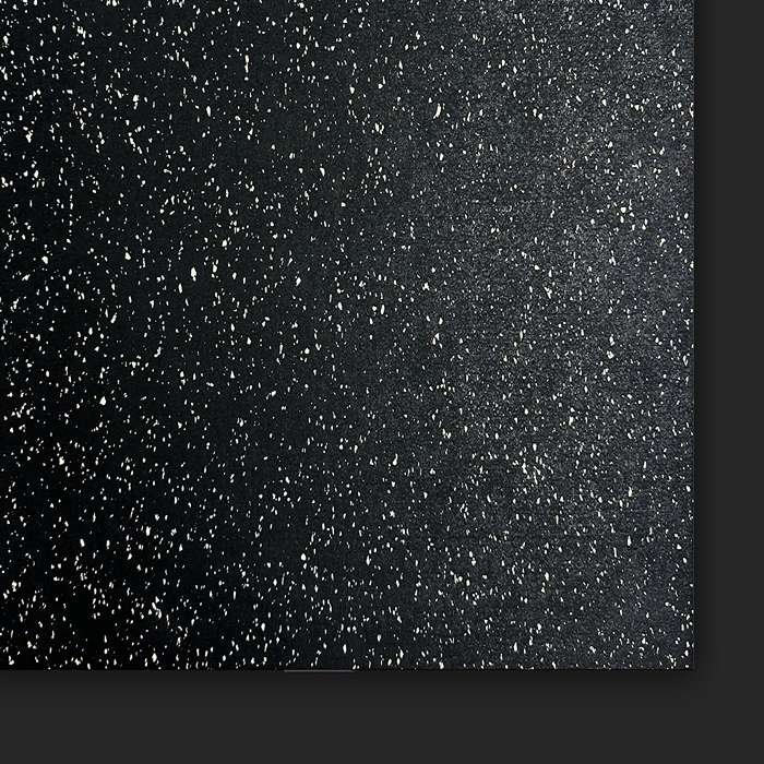 Duo Square Rubber Flooring