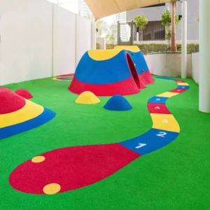 EPDM Granules Flooring