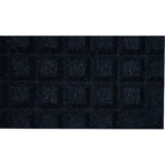 ErgoFloor Quad Rubber Tile