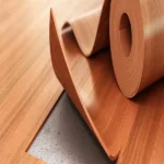 Gym Non-Slip Flooring