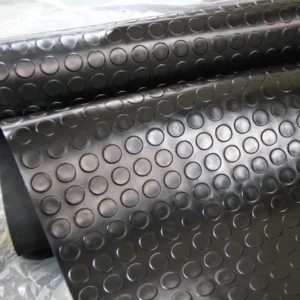 Non Slip Rubber Flooring