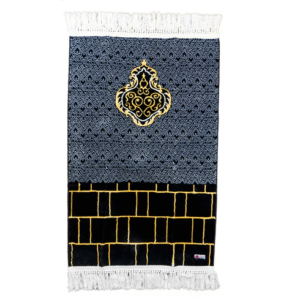 Al kaabah Wall Prayer Mat