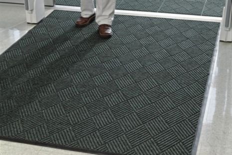 Anti Static Floor Mats
