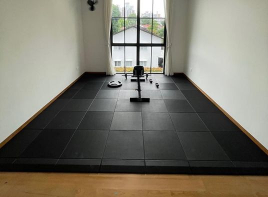 Best Rubber flooring suppliers in UAE