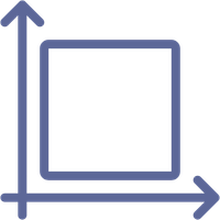 Custom Sized Mat Options