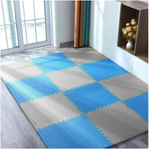 EVA Foam Mats