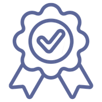 Extensive Manufacturer Warranty Support