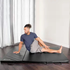 Gym Folding Mats