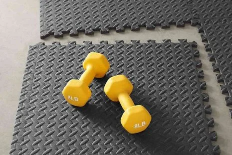 Gym-mats