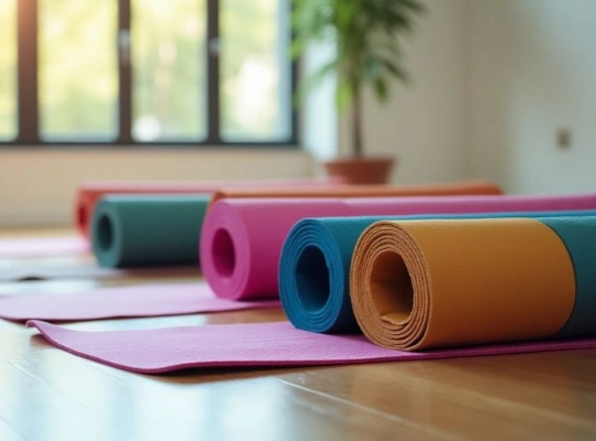 High-quality Yoga Mat