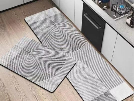 Luxury kitchen mats