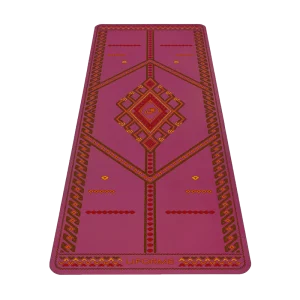 Majestic Carpet Yoga Mat