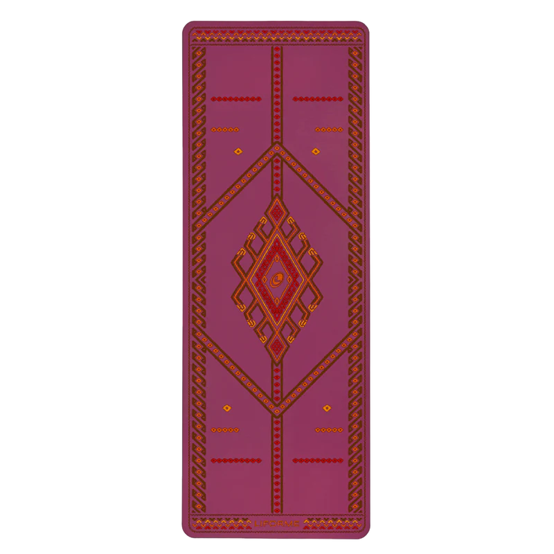 Majestic Carpet Yoga Mat
