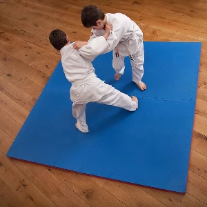Martial Arts Mats