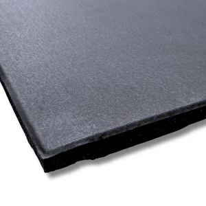 Onyx 20mm EPDM Rubber Gym Tiles