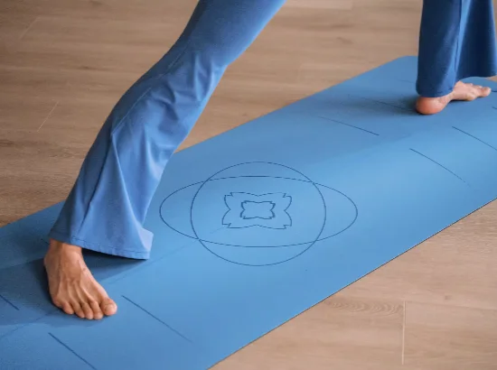 Premium Yoga mats Dubai