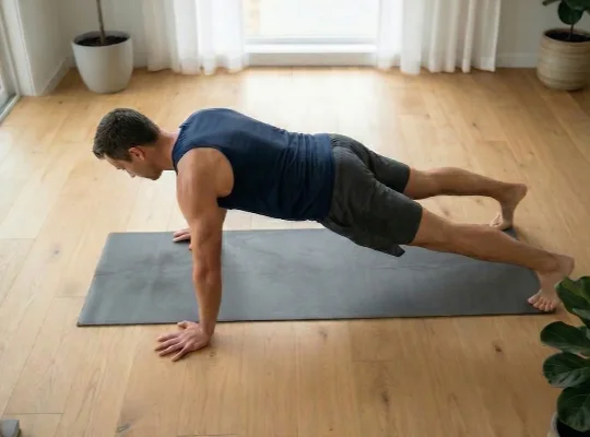 Premium yoga mats