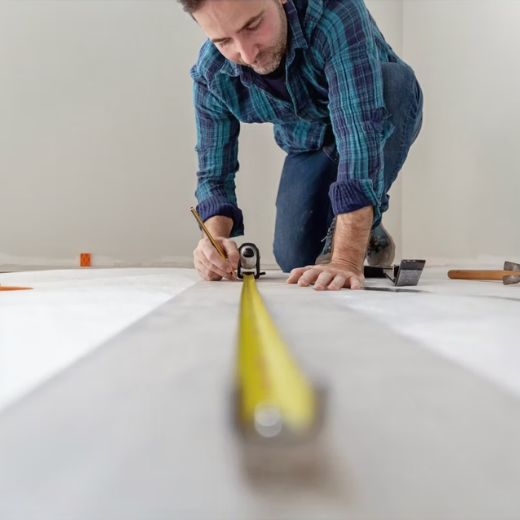 Request Measurements