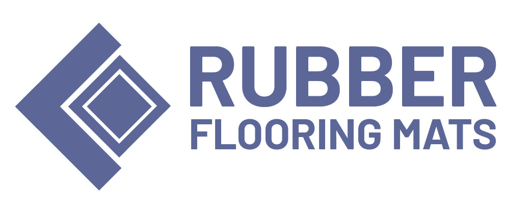 Rubberflooringmats Logo