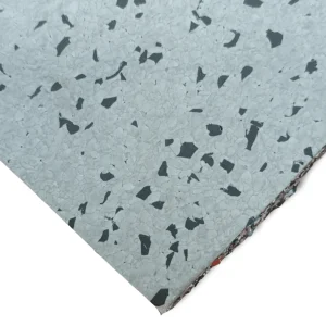 Snowflake 20mm Self-Locking Gym Flooring