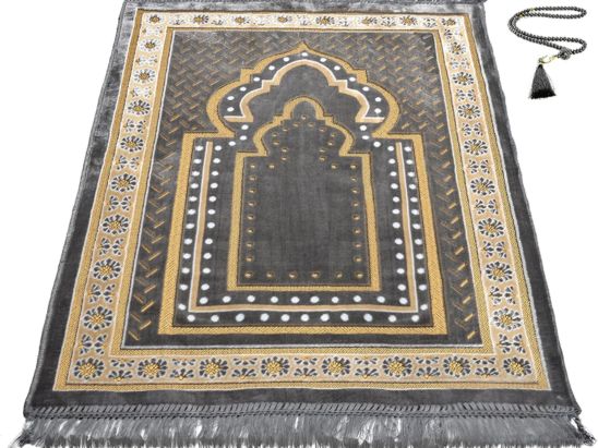 fancy prayer mats