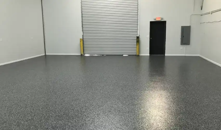 Commercial Gyms