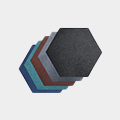 Hexagonal