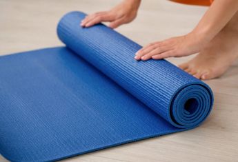 Reversible Yoga Mats