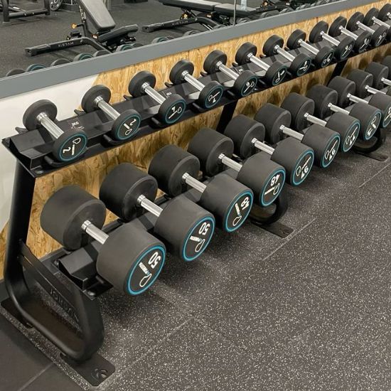 Dumbbell Area