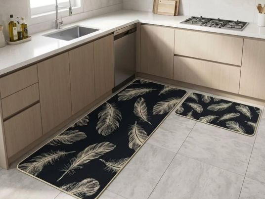 Durable Kitchen mats in Dubai, Abu Dhabi, UAE