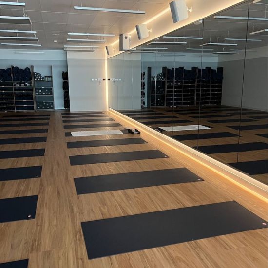 Yoga Dance Studio